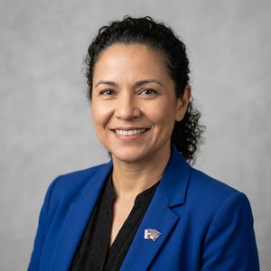 Carlos Medina, accordion instructor