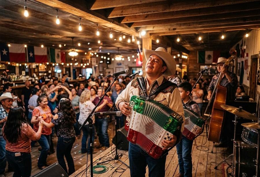 FBE vs GCF accordion tuning guide