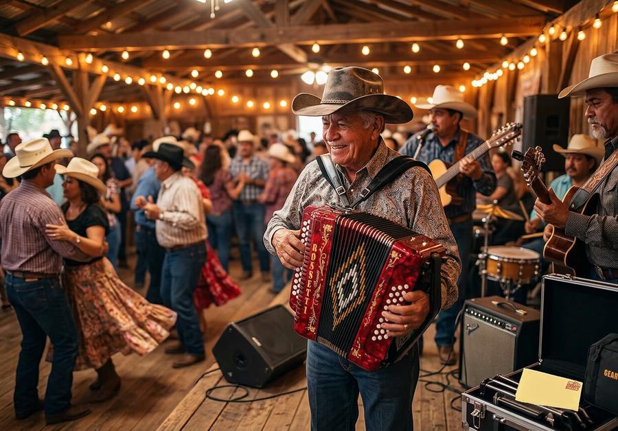 Rossetti 31 Button FBE Red Bundle in use