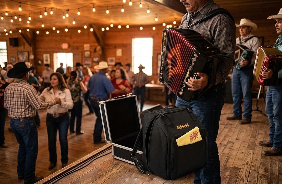 Best budget diatonic accordion guide 2026