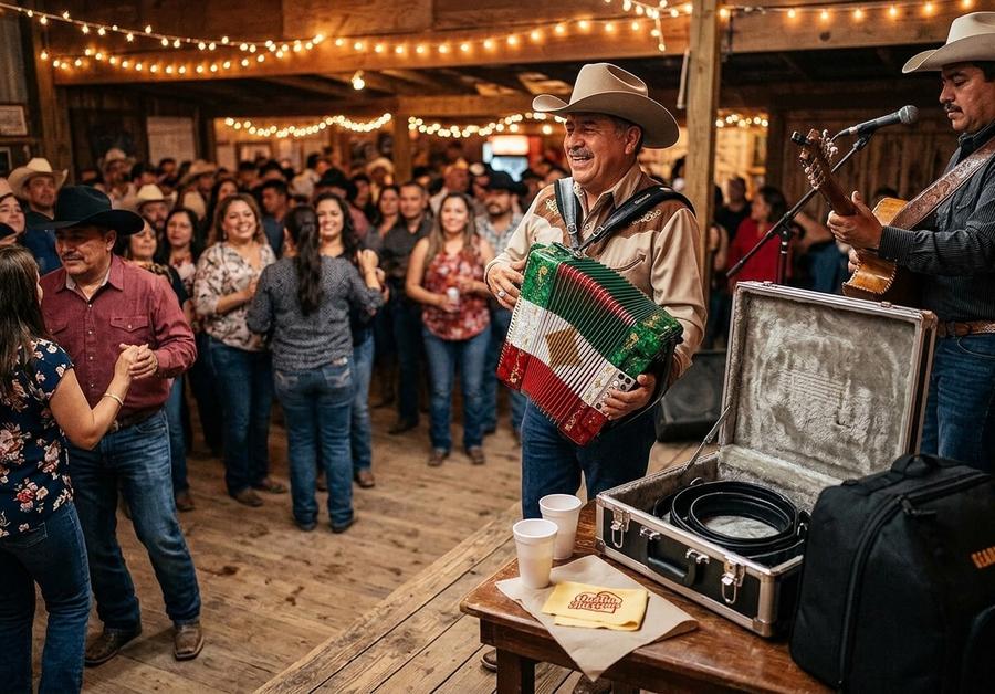 Rossetti 34 Button FBE Italian Flag Bundle in use